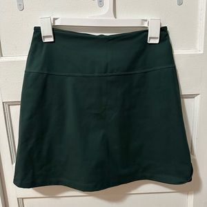 Girlfriend Collective Skort